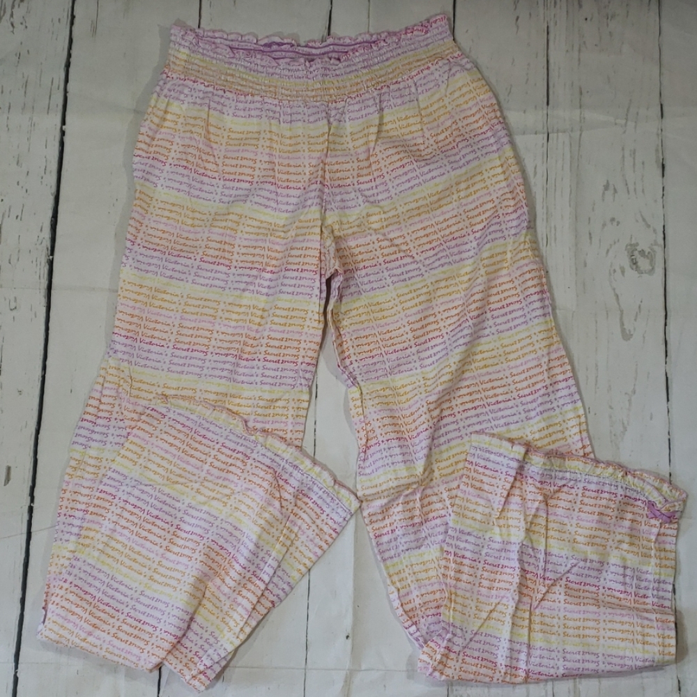 Victoria Secret Sleep pants Small